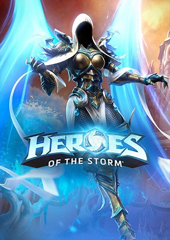 Heroes of the Storm