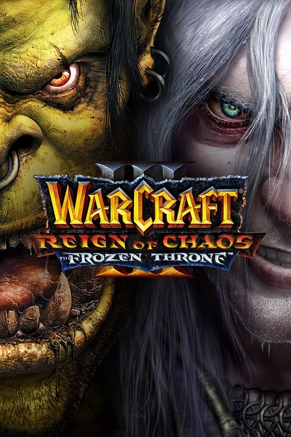 Warcraft III