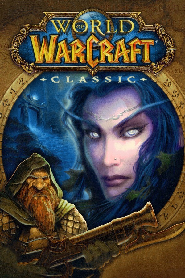 World of Warcraft Classic