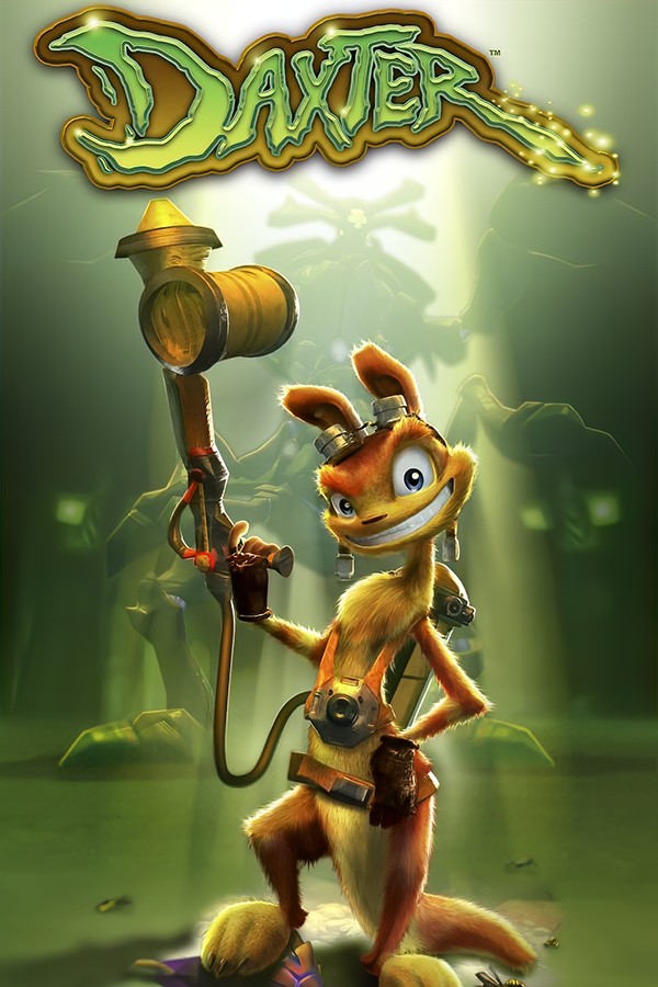 Daxter