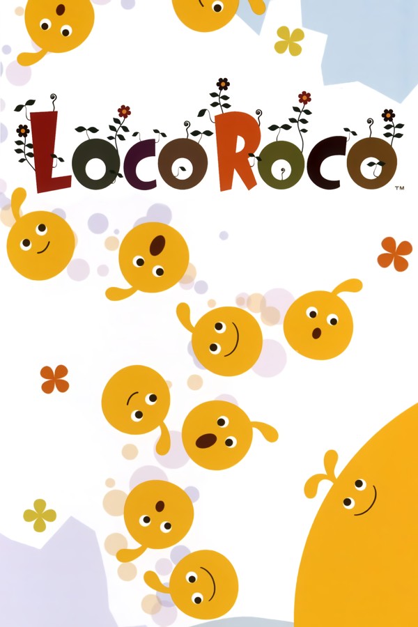 LocoRoco
