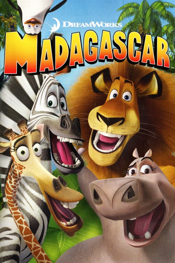 Madagascar