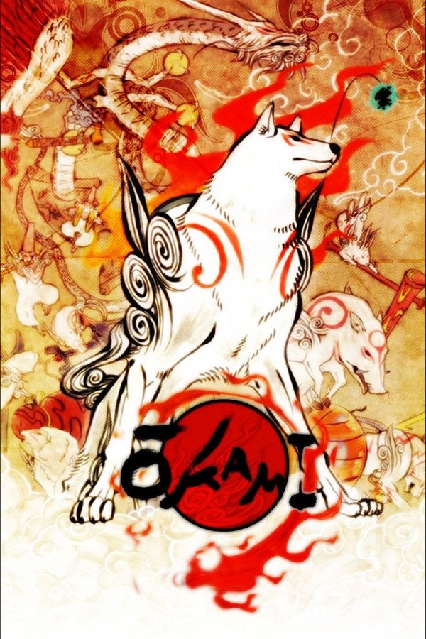 Okami