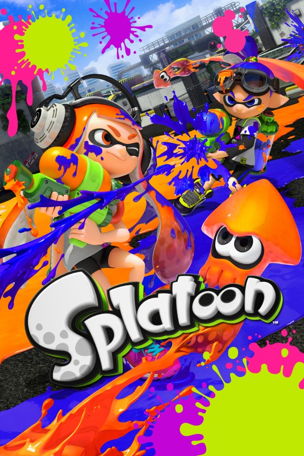 Splatoon