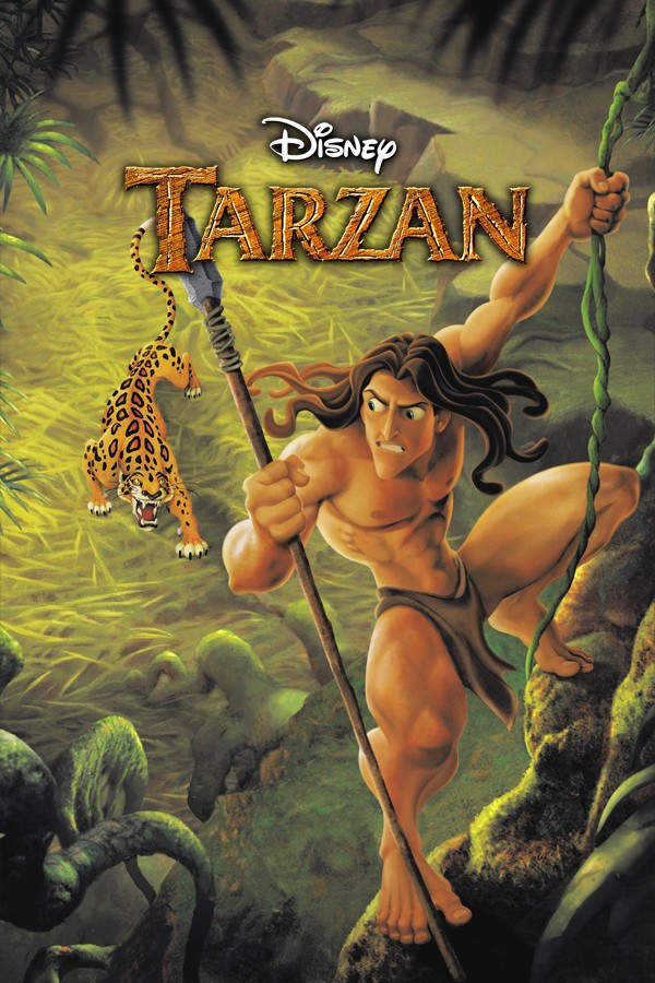 Tarzan