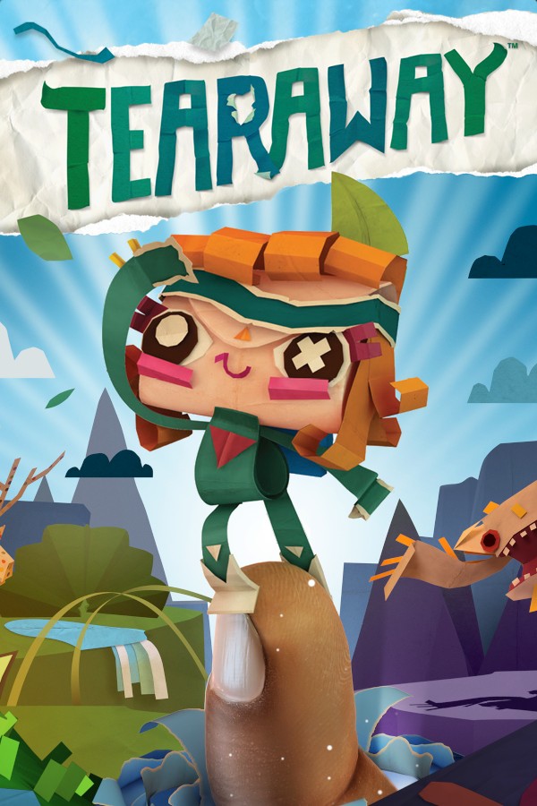 Tearaway