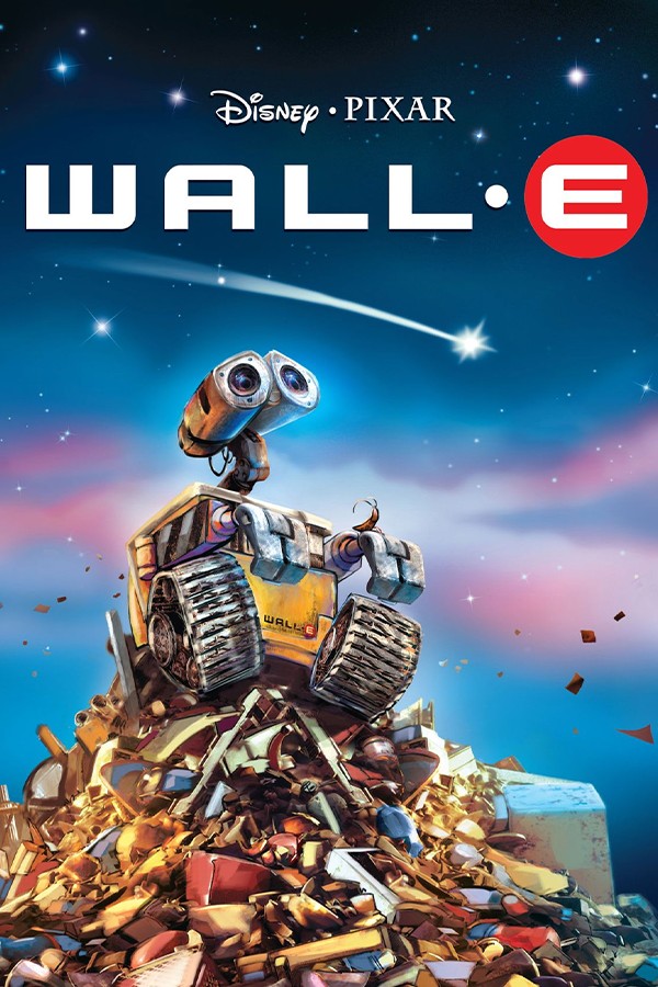 WALL·E