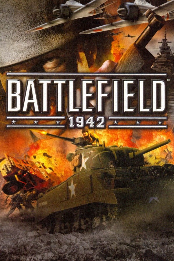 Battlefield 1942