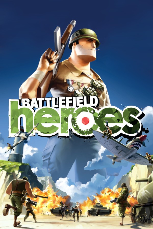 Battlefield Heroes