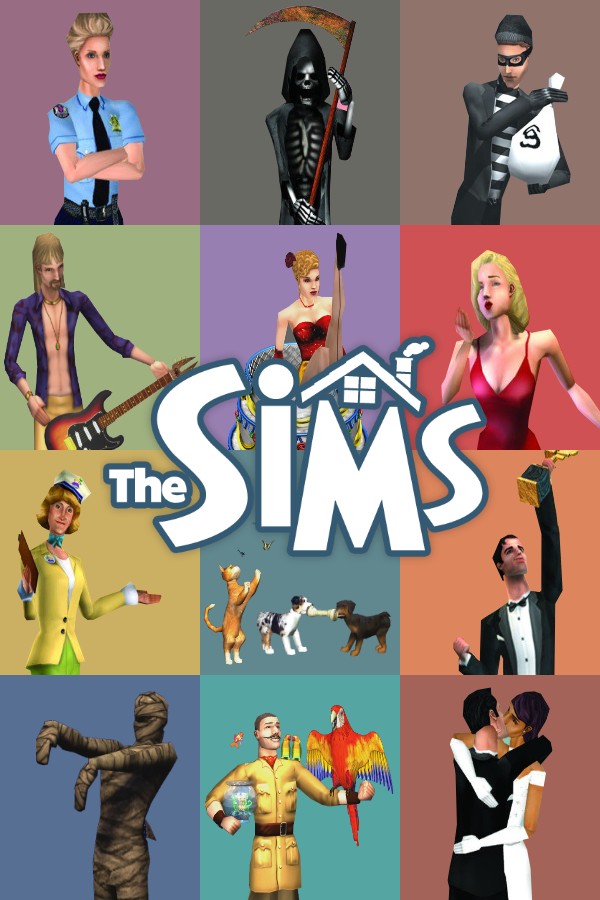 The Sims
