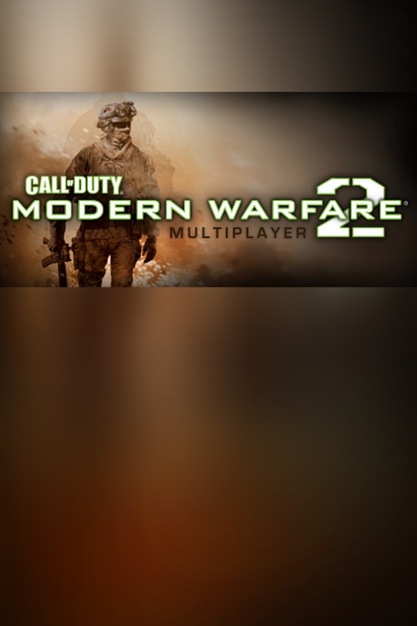 Call of Duty: Modern Warfare 2 - Multiplayer