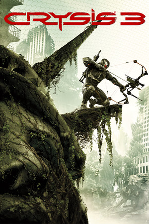 Crysis 3 