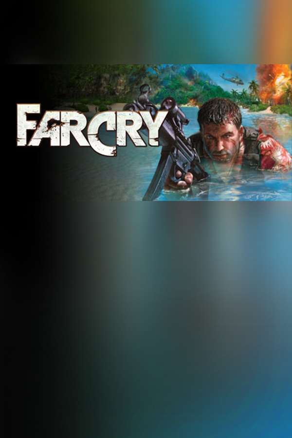 Far Cry