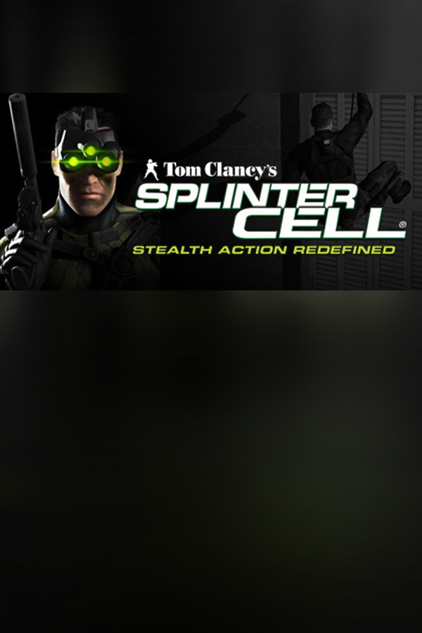Tom Clancy's Splinter Cell
