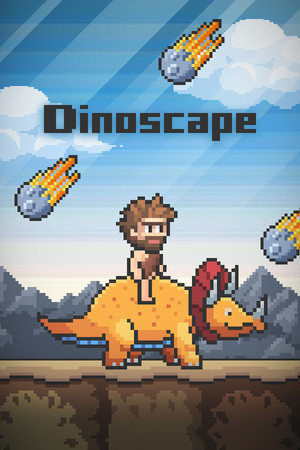 DinoScape