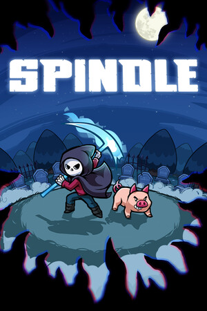 Spindle