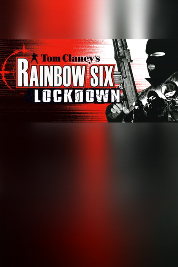 Tom Clancy's Rainbow Six: Lockdown