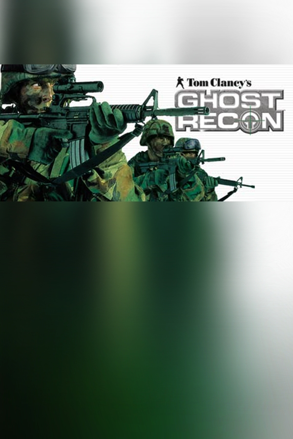 Tom Clancy's Ghost Recon