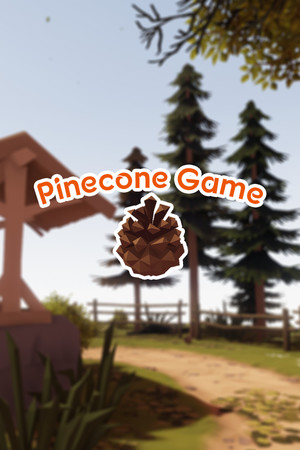 Pinecone Game