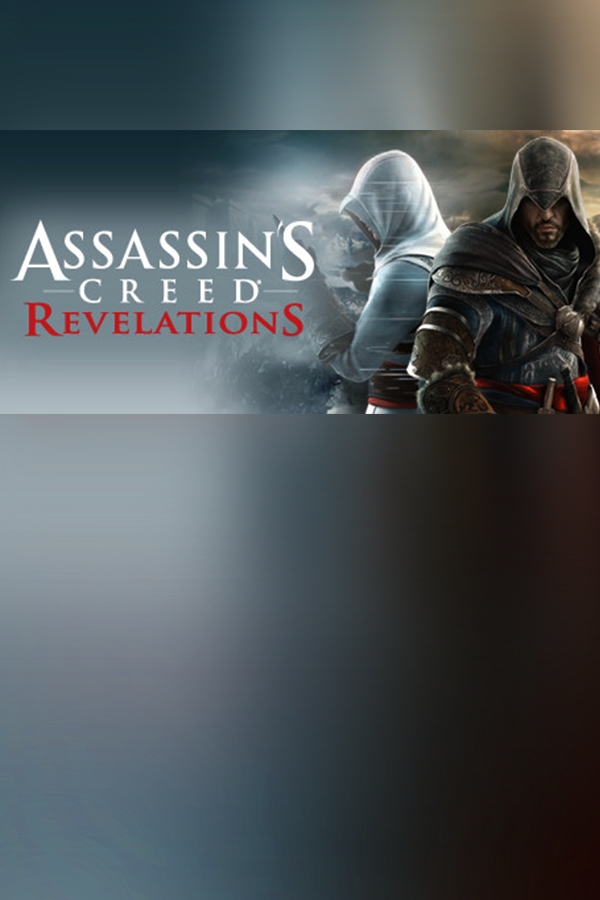 Assassin's Creed Revelations