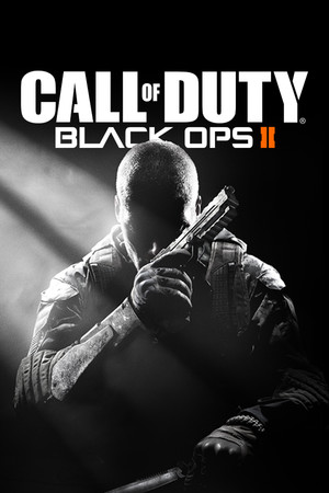 Call of Duty: Black Ops II - Singleplayer