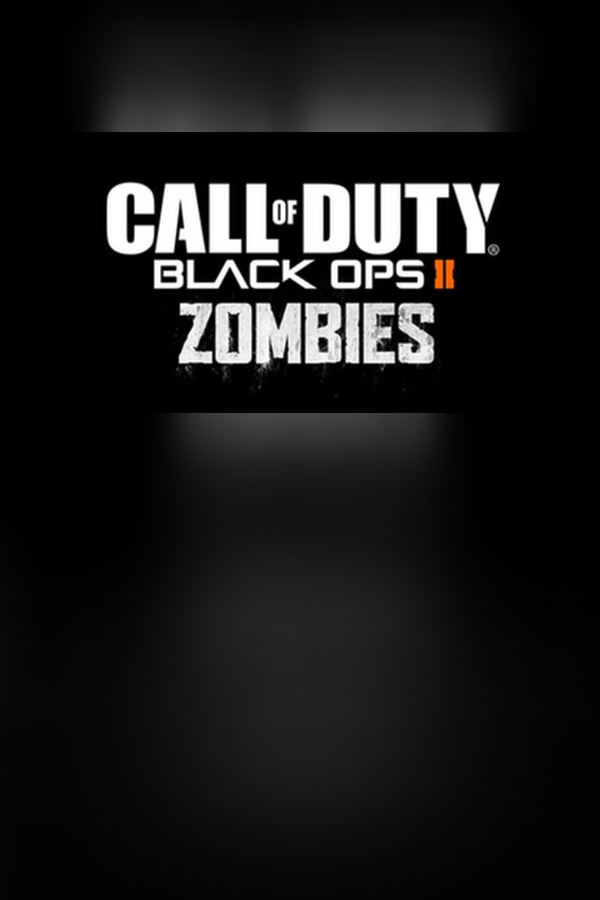 Call of Duty: Black Ops II - Zombies