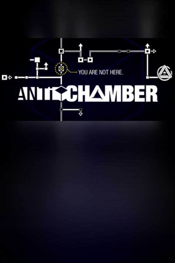 Antichamber