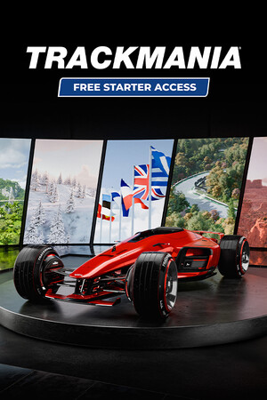 Trackmania (2020)