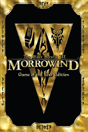 The Elder Scrolls III: Morrowind