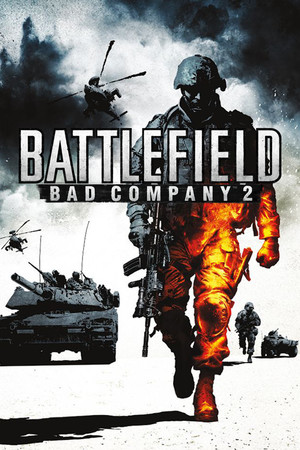 Battlefield: Bad Company2