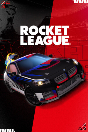 Rocket League