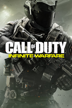 Call of Duty: Infinite Warfare - Singleplayer