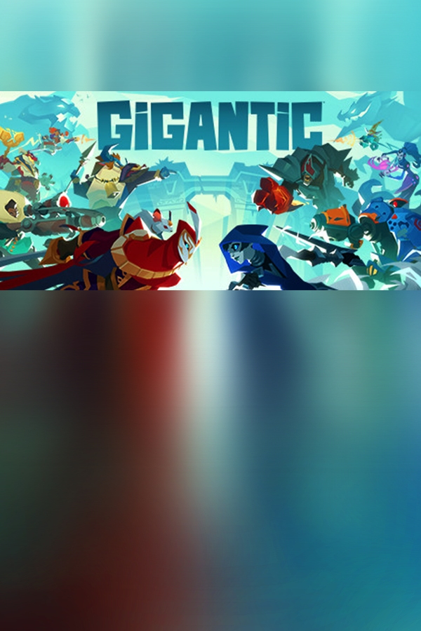 Gigantic
