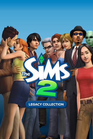 The Sims 2