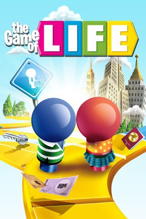 THE GAME OF LIFE 