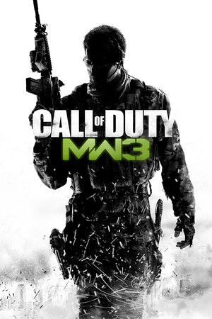 Call of Duty: Modern Warfare 3 - Singleplayer