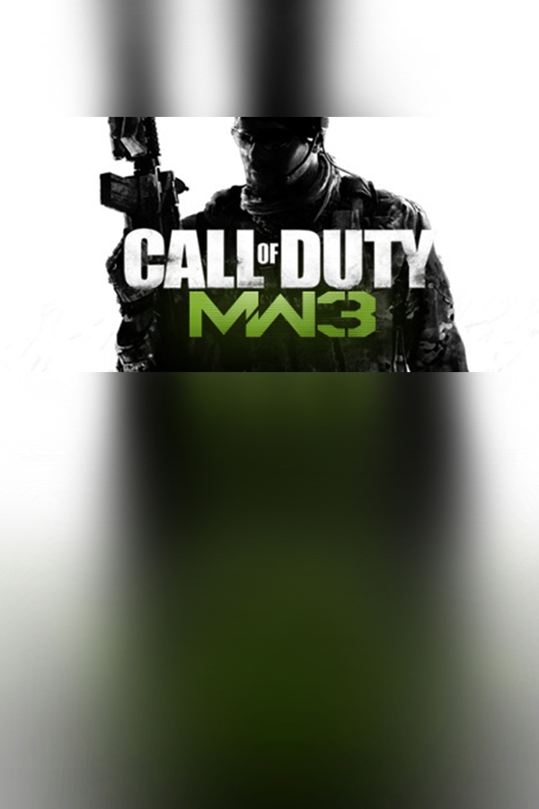 Call of Duty: Modern Warfare 3 - Multiplayer