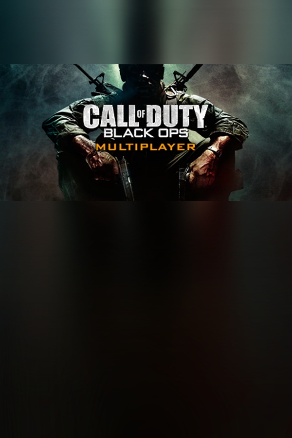 Call of Duty: Black Ops - Multiplayer