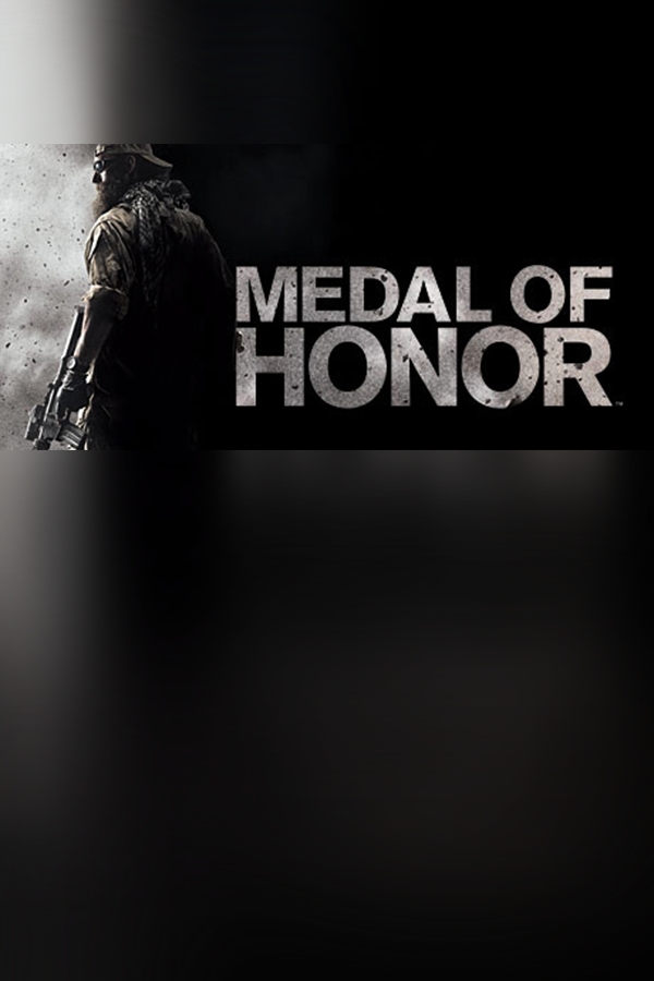 Medal of Honor -Singleplayer