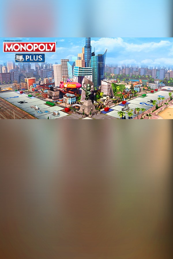 MONOPOLY Plus