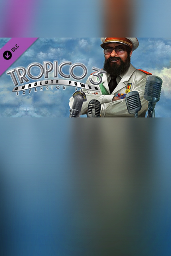 Tropico 3: Absolute Power