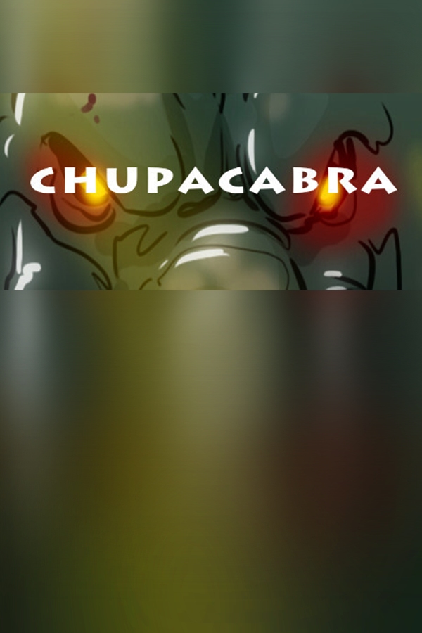 Chupacabra