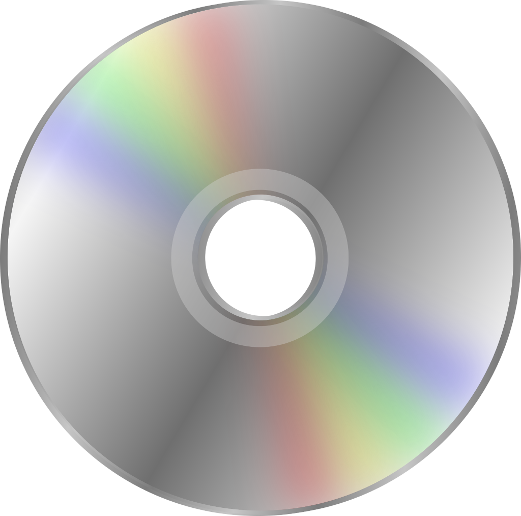 CD-ROM